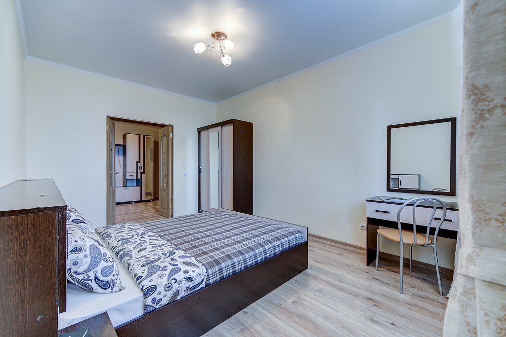 Санкт-Петербург: Welcome Home Moskovsky 185B Apartment