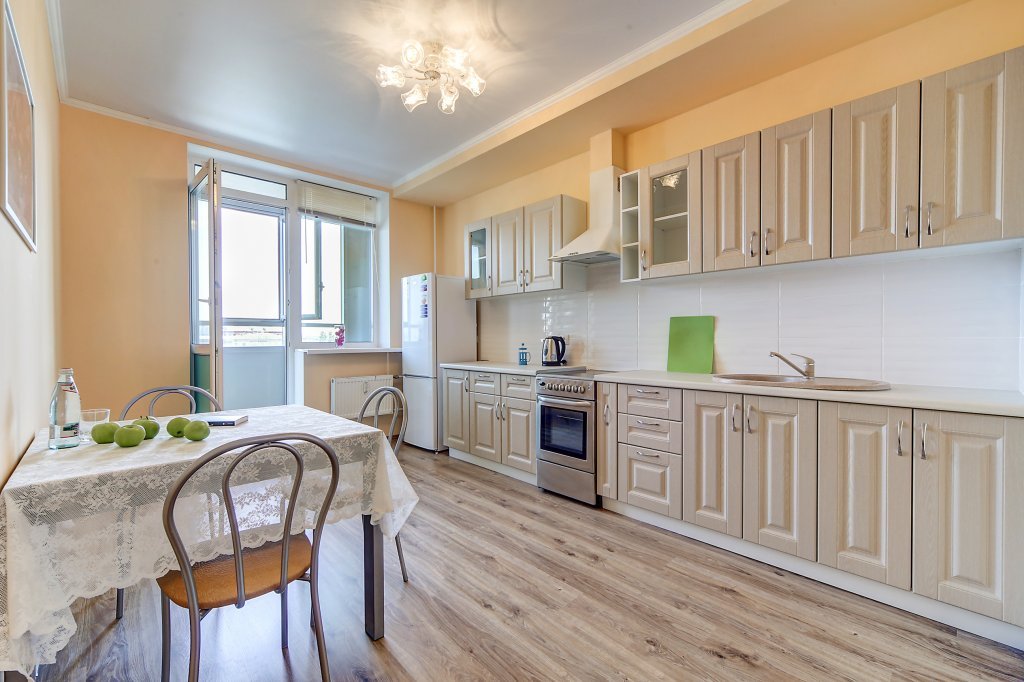 Санкт-Петербург: Welcome Home Moskovsky 185B Apartment