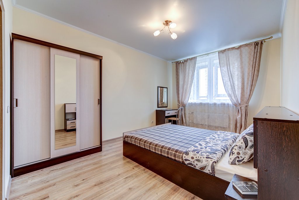 Welcome Home Moskovsky 185B Apartment — фото 3