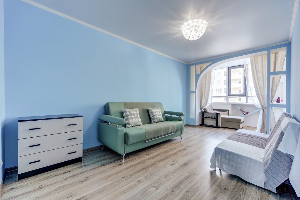 Санкт-Петербург: Welcome Home Moskovsky 185B Apartment