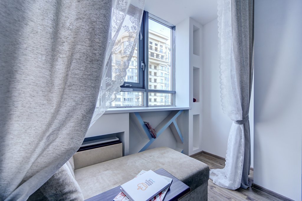Санкт-Петербург: Welcome Home Moskovsky 185B Apartment