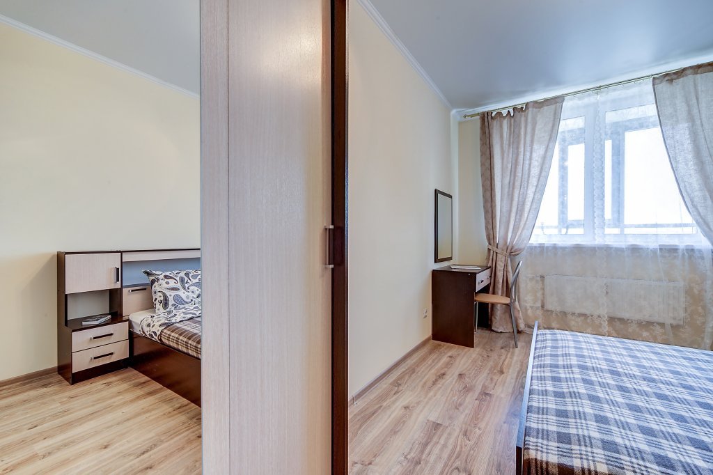 Санкт-Петербург: Welcome Home Moskovsky 185B Apartment