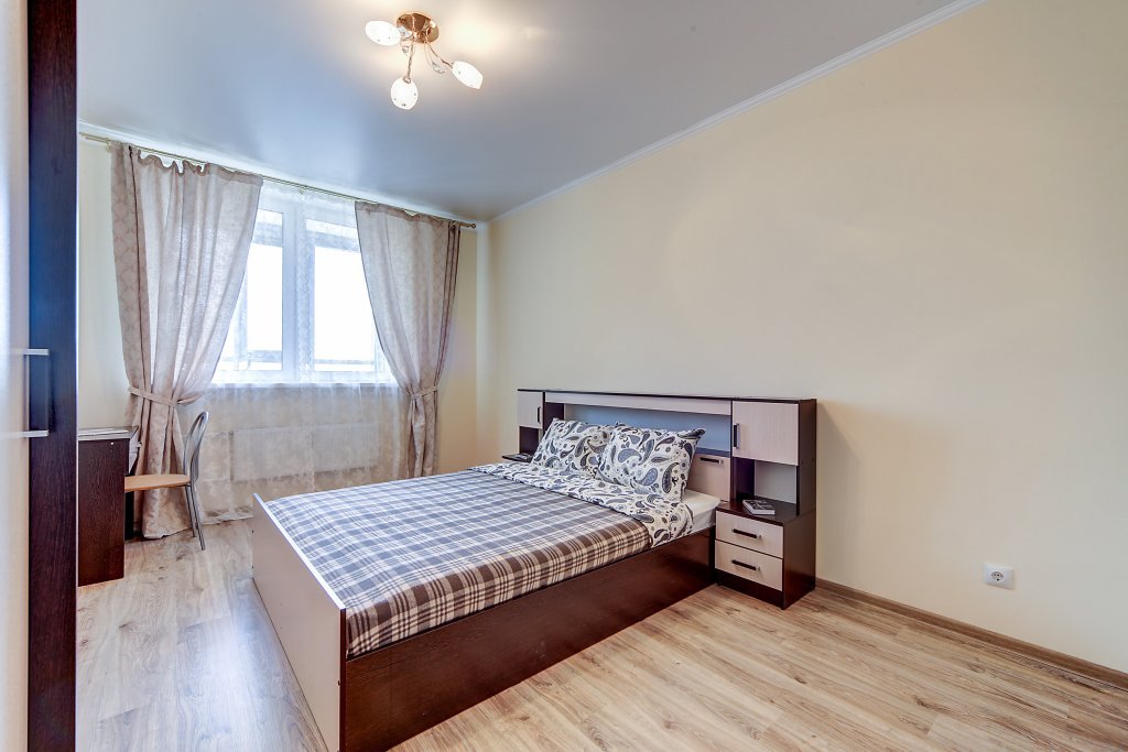 Санкт-Петербург: Welcome Home Moskovsky 185B Apartment
