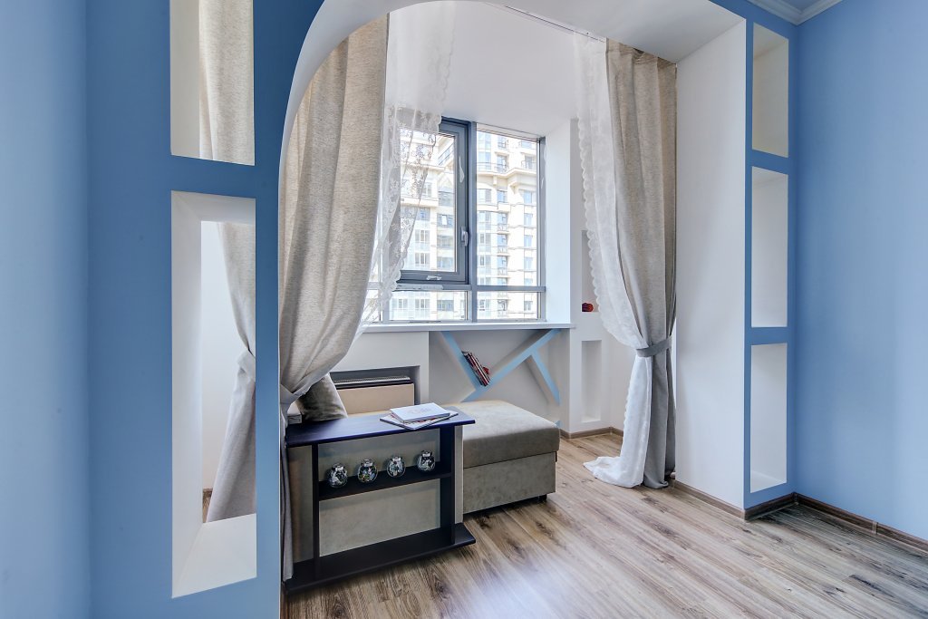 Санкт-Петербург: Welcome Home Moskovsky 185B Apartment