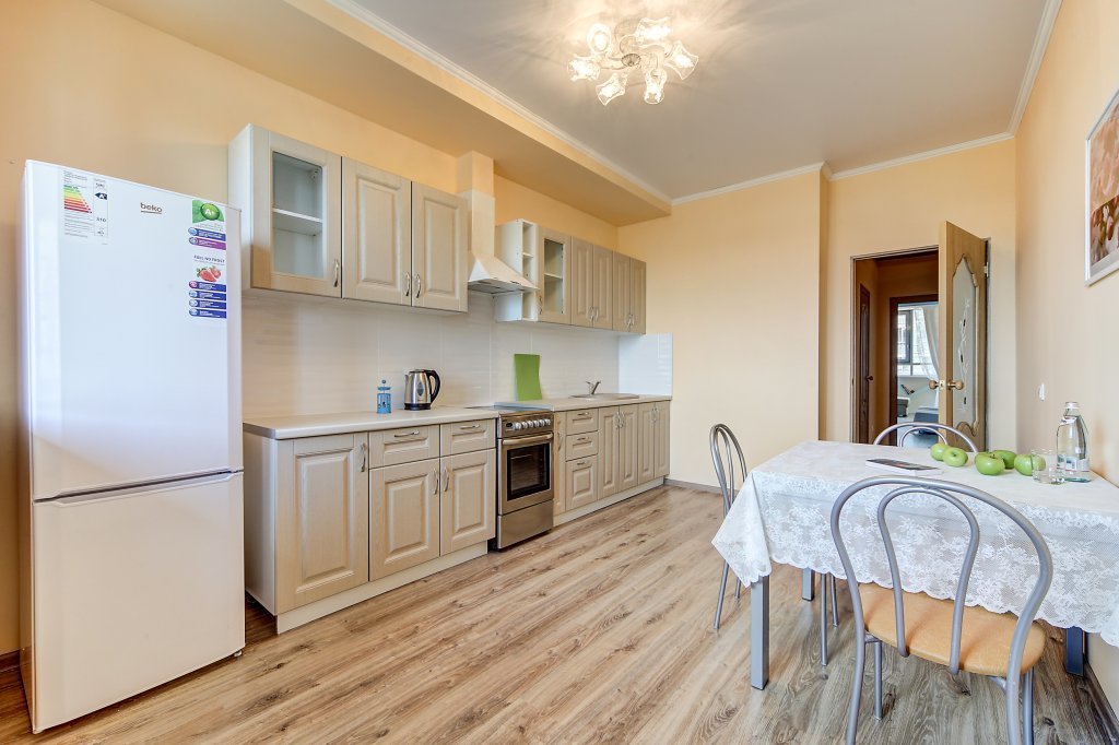 Санкт-Петербург: Welcome Home Moskovsky 185B Apartment