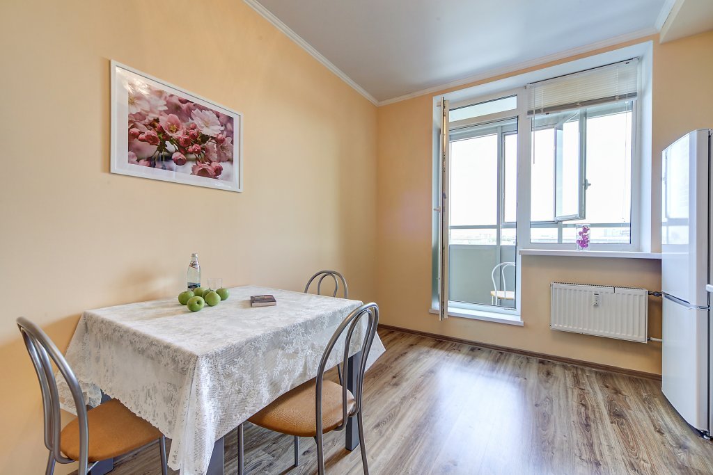 Санкт-Петербург: Welcome Home Moskovsky 185B Apartment