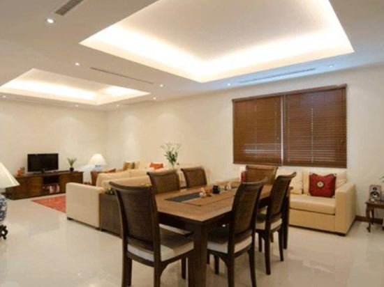 Тхаланг: Kiri Villa 5 Phuket