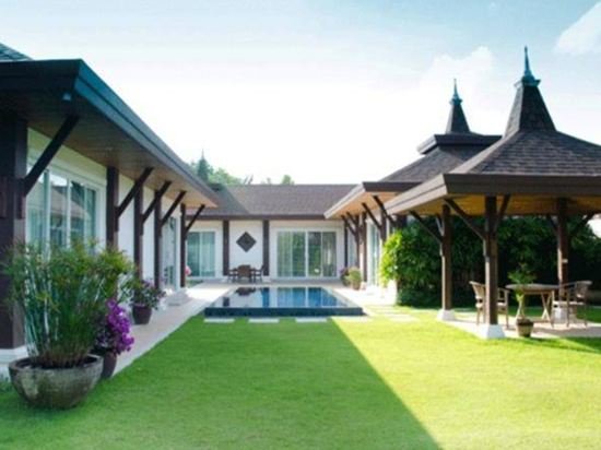 Тхаланг: Kiri Villa 5 Phuket