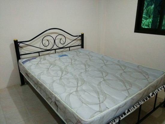 Sutha Garden Resort 3 — фото 3