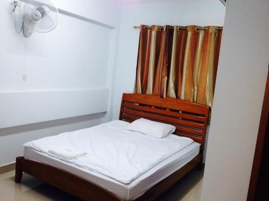 Js House 2014 Apartment — фото 6