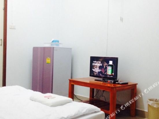 Сирача: Js House 2014 Apartment