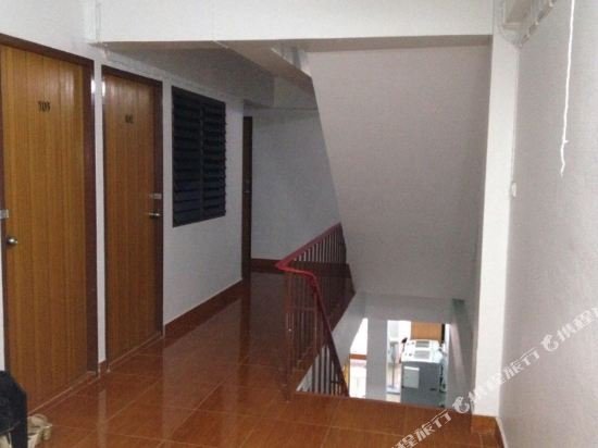 Сирача: Js House 2014 Apartment