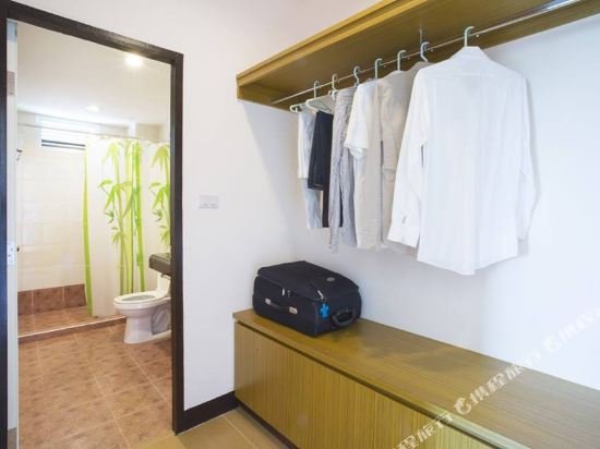 Паттайя: City1 Residence