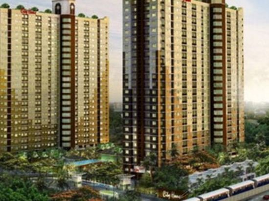 Нонтхабури: City Home Rattanathibet Unit 633