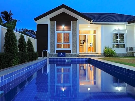 The Pool House Pattaya No.1 — фото 1