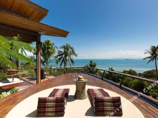 Самуи: L2 Residence Koh Samui