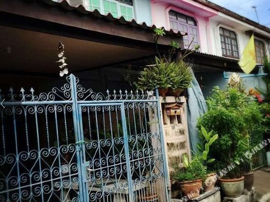Чиангмай: Klouy Mai Apartment Chiang Mai