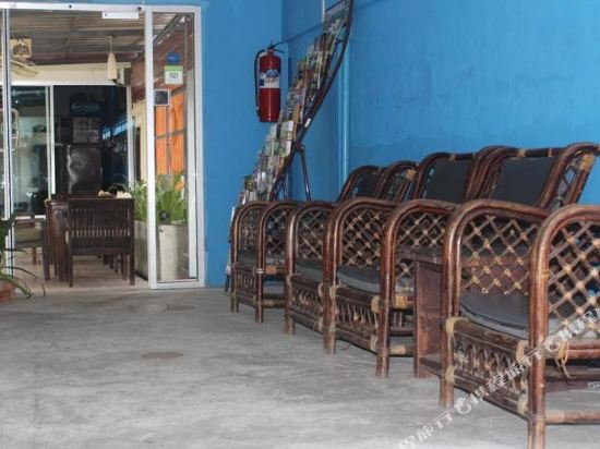 Чиангмай: Klouy Mai Apartment Chiang Mai