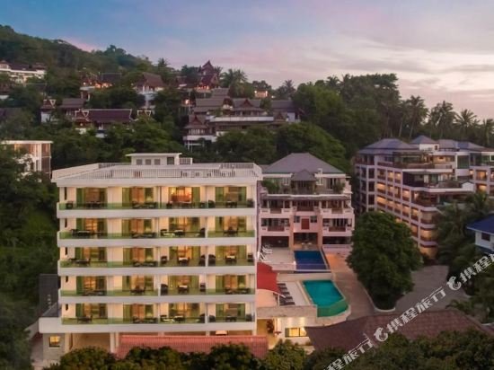 Surin Sabai Condominium3 by Suree — фото 3