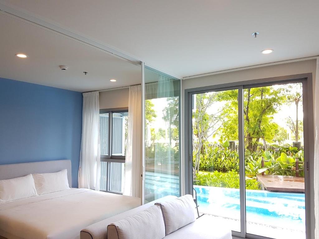 BLU Pool Access by Pool 23 — фото 5