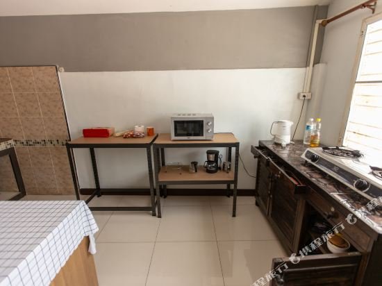 Чиангмай: Joy Homestay 1