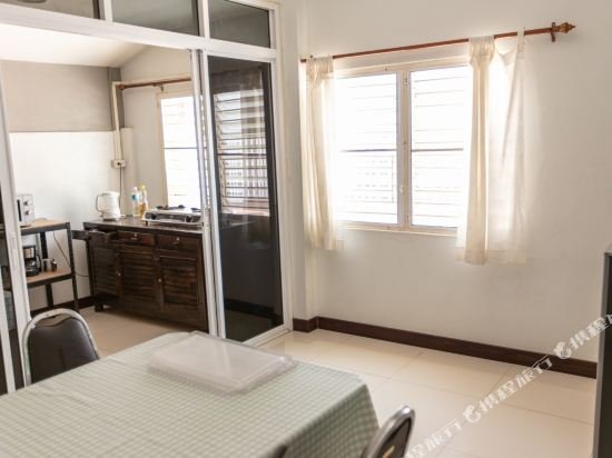 Чиангмай: Joy Homestay 1