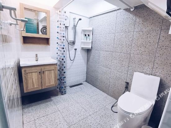 Чиангмай: Chi Tai Apartment