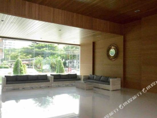 Чиангмай: Cabin Apartment