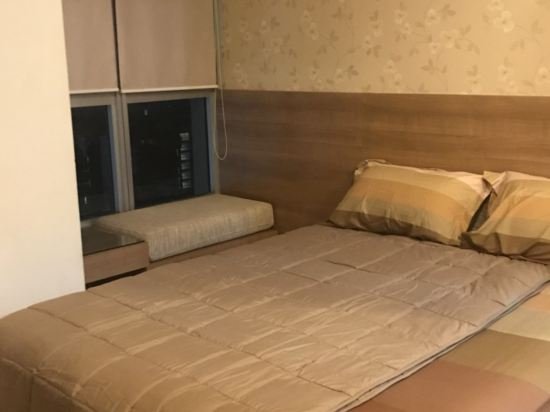 Бангкок: Cozy Room 1Step To Bts Onnut