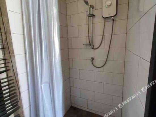Чиангмай: Simona Apartment