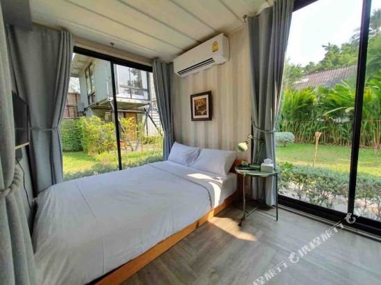 Чиангмай: Simona Apartment