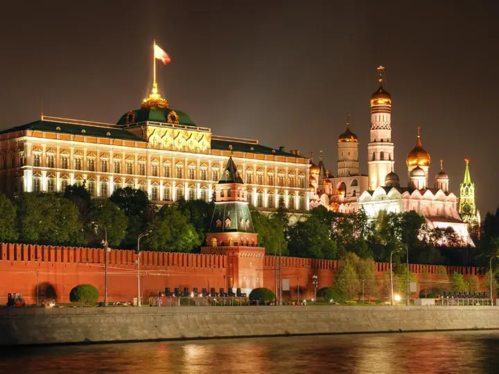Москва: Nice Hostel Paveletskaya