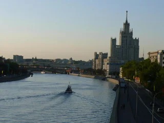 Москва: Nice Hostel Paveletskaya