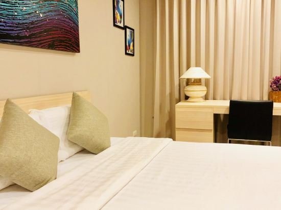 Чиангмай: Chiang mai apartment