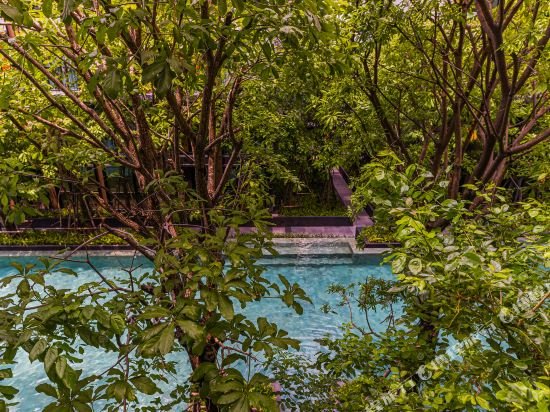 Бангкок: Sukhumvit Thonglor V High End Apartment