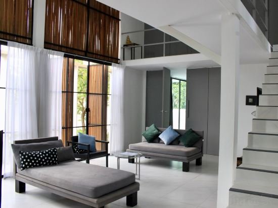Ханг Донг: Chiangmai Four-bedroom  flowers villa 2