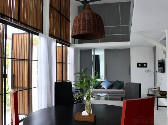 Chiangmai Four-bedroom  flowers villa 2 — фото 4
