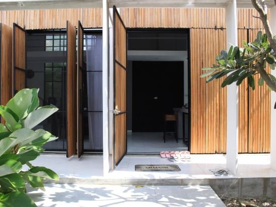 Ханг Донг: Chiangmai Four-bedroom  flowers villa 2