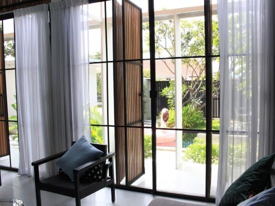 Chiangmai Four-bedroom  flowers villa 2 — фото 6
