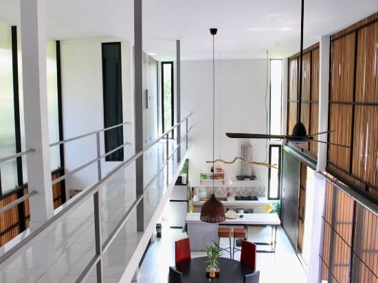 Ханг Донг: Chiangmai Four-bedroom  flowers villa 2
