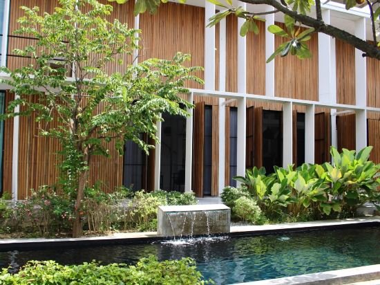 Ханг Донг: Chiangmai Four-bedroom  flowers villa 2