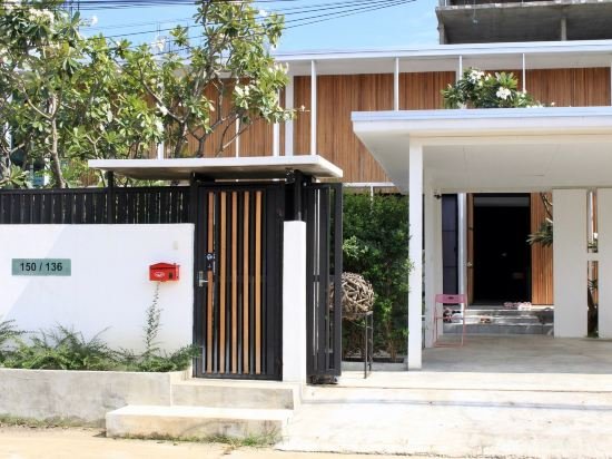 Chiangmai Four-bedroom  flowers villa 2 — фото 1