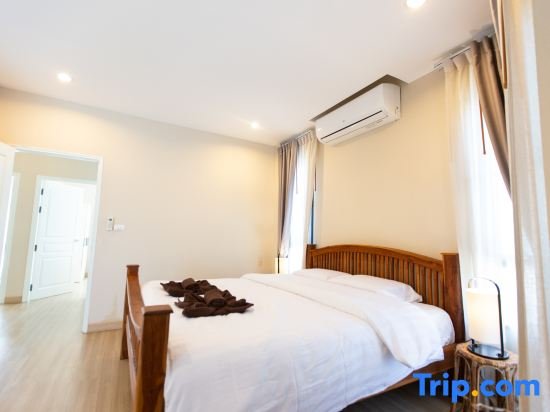 Чиангмай: Chiangmai 6 room villa
