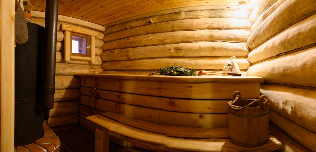 Манжерок: Tayozhnyy Ugol Holiday park