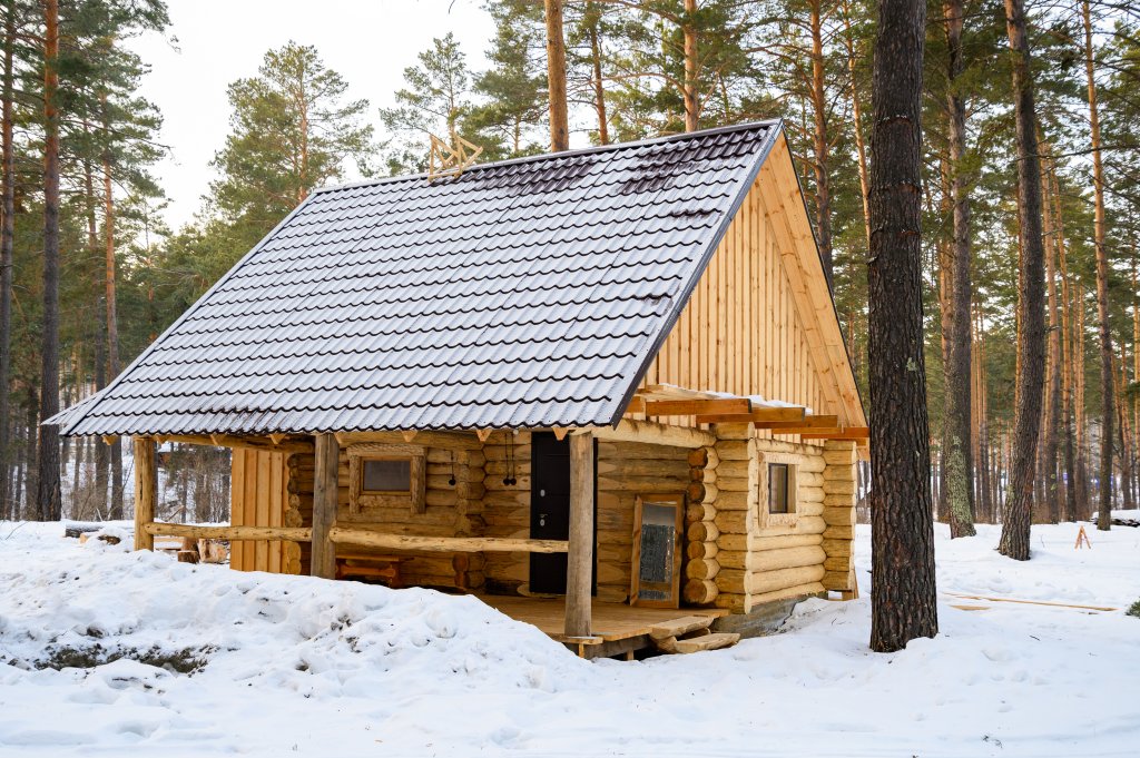 Манжерок: Tayozhnyy Ugol Holiday park