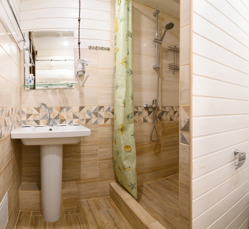 Манжерок: Tayozhnyy Ugol Holiday park