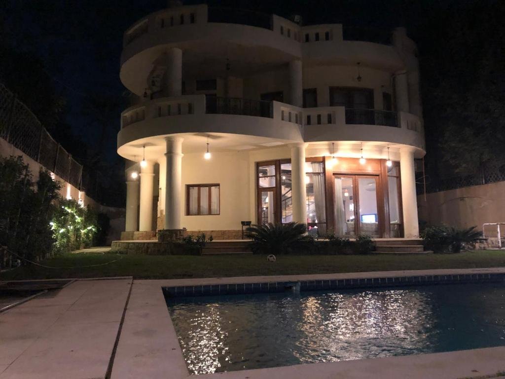 Standalone Villa — фото 3