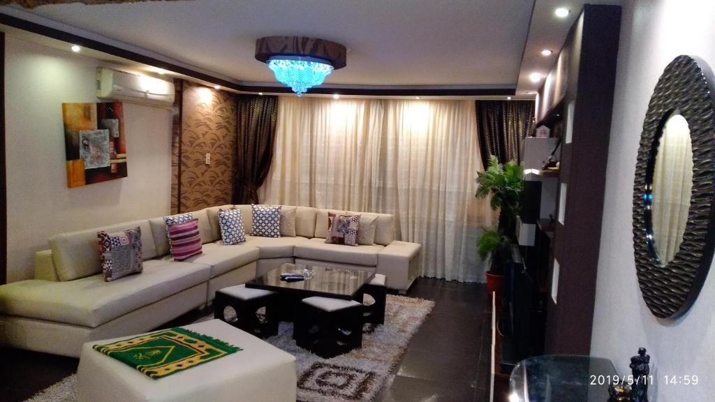Каир: Hamdy 5 Star (Families Only)