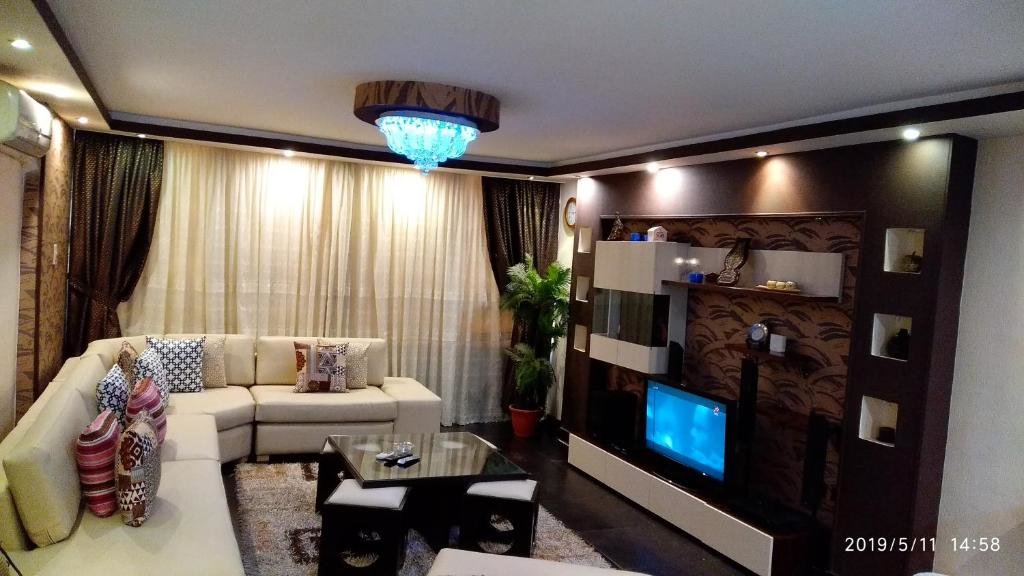 Каир: Hamdy 5 Star (Families Only)