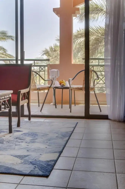 Шарм-эш-Шейх (Шарм-эль-Шейх): Parrotel Aquapark Resort